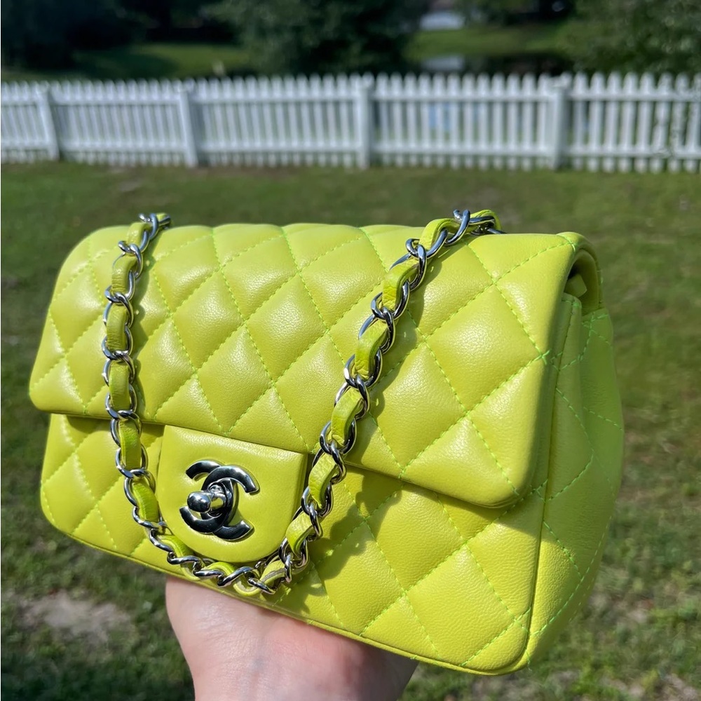 Chanel - Picture 6 of 16